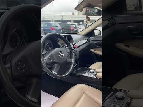 фото mercedes-benz e-класс iv (w212, s212, c207) 0