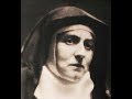 Saint Teresa Benedicta Of The Cross, (Edith Stein), A Historical Perspective