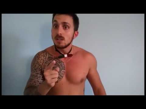 Mambo Italiano: messaggio per la MAW in vista di DROP THE BOMB