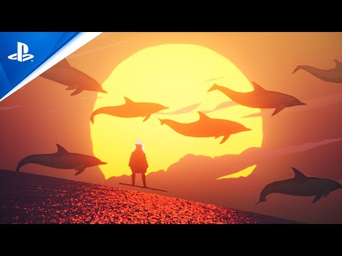 Vorstellung von Sword of the Sea, einem neuen Spiel von Giant Squid hqdefault - Vorstellung von Sword of the Sea, einem neuen Spiel von Giant Squid