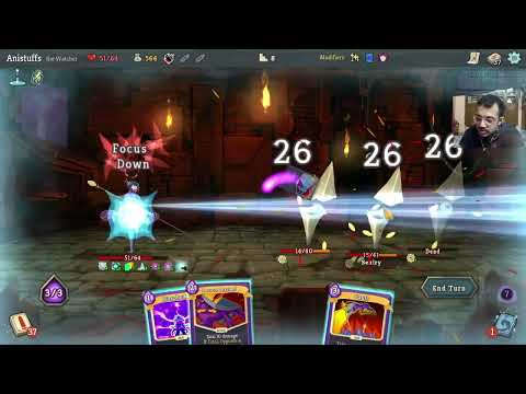 Slay the Spire - Daily Climb - 16 September 2023