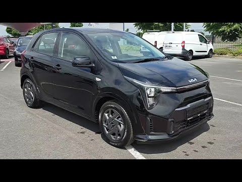 Kia Picanto Picanto Auto - Image 2