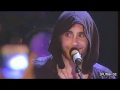 30 Seconds To Mars - Alibi live @ Radio Sputnik