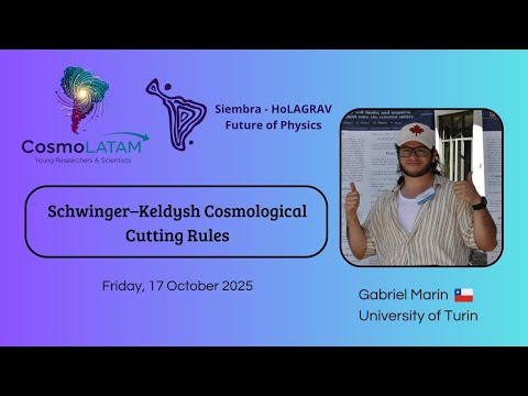 Schwinger-Keldysh Cosmological Cutting Rules