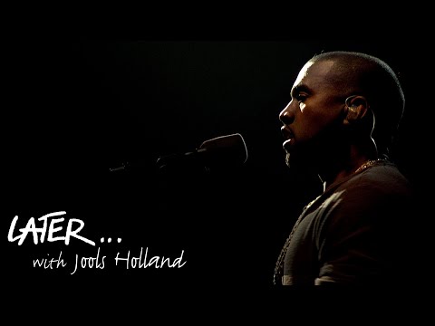 Kanye West - Blood on the Leaves (Later Archive 2013)