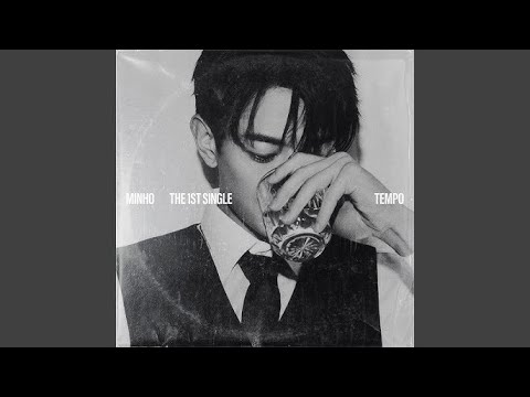 MINHO 민호 'TEMPO' Official Audio