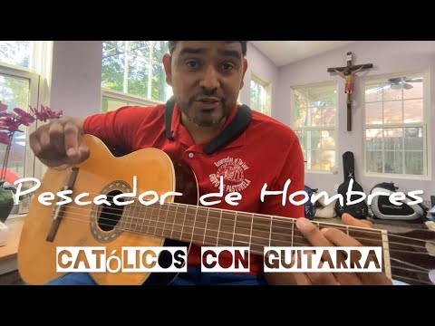El pescador de hombres - Martin Valverde