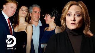 Las perturbadoras pistas que iniciaron todo | Casos Infames: Jeffrey Epstein | Discovery En Español