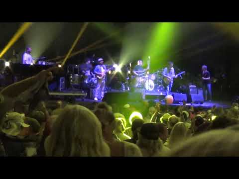 JRAD @ Peach Music Festival 2019 1