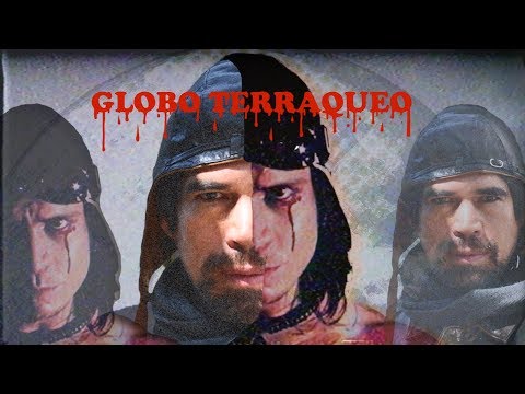 Salev Setra - Globo Terráqueo (Videoclip oficial)