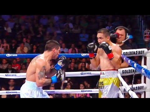 Lucas Matthysse (Argentina) vs Humberto Soto (Mexico) - KNOCKOUT, Boxing Fight Highlights | HD