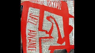Jazz Advance / Cecil Taylor