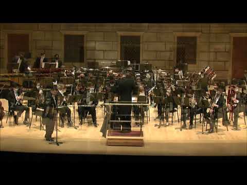 John Corigliano: Concerto for Clarinet