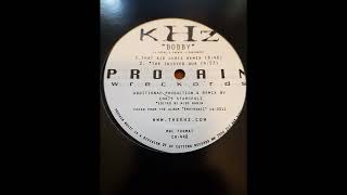 Khz - Bobby (That Kid Chris Mix)