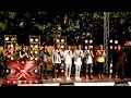 Group 2 take on Proud Mary | Boot Camp | The X ...