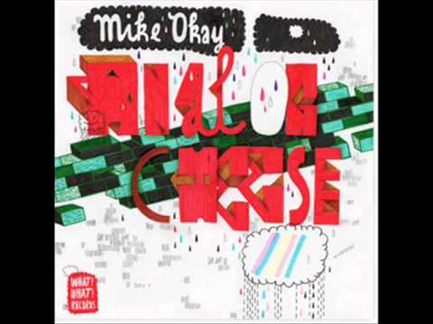 Mike Okay - Analog Cheese