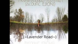 TheGhostOfASaberToothTiger ~ Lavender Road