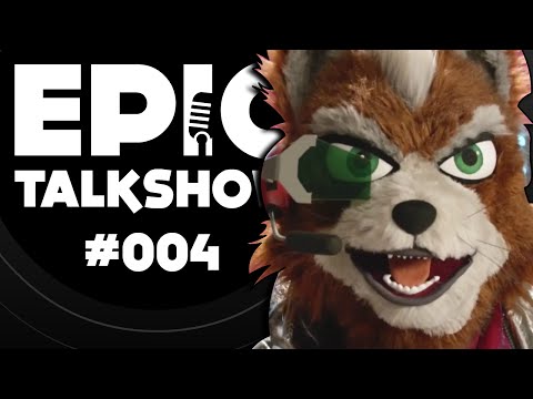 Epic TalkShow 004 Nostalgie ou pas?