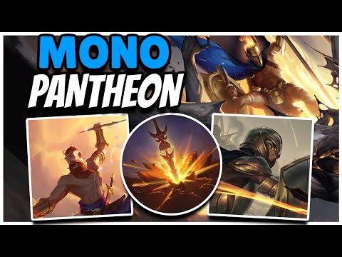 FATED is Carrying TARGON as a Region