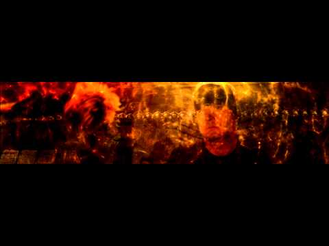 Cadaveres - Twenty-Twelve [OFFICIAL VIDEO]