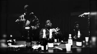 Notorious B.I.G - 3 Bricks