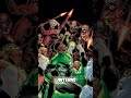 What Makes Green Lanterns The Universe’s Top Heroes?