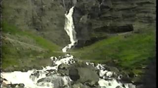 I Claim Jesus First Of All, Johnny Vick