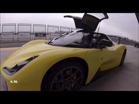 23° motori in festa - autodromo di modena