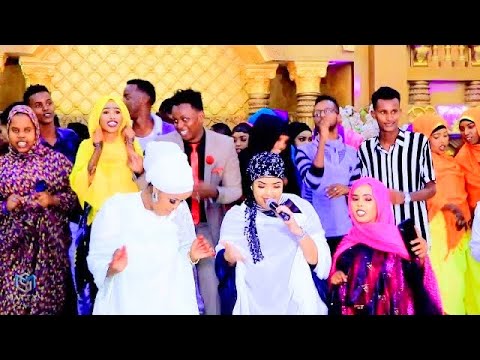 NIMCO HAPPY 2022 | ISII NAFTA- I LOVE YOU MORE THAN MY LIFE | AROOSKII QARNIGA - MOGADISHU