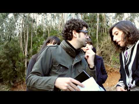 El Magico - Sutja Gutierrez [Making of]