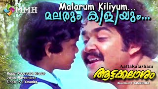 Malarum kiliyum oru kudumbam   Poovachal Khadar  R