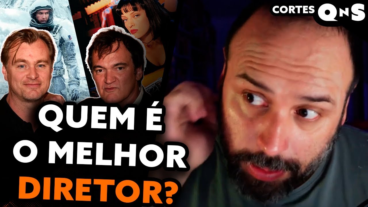 QUAL É A DIFERENÇA ENTRE ESTILO E FÓRMULA? Tarantino, Nolan, Hitchcock, Kubrick e Snyder...