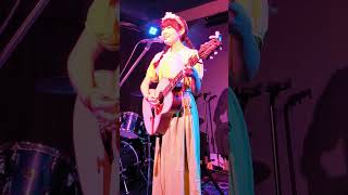 2026.09.05三軒茶屋ラヂヲデイズ 璃咲さん『夕風』