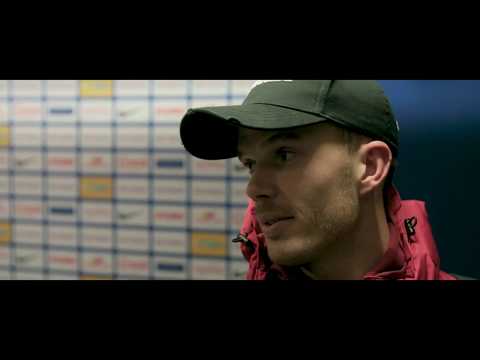 Highlights speeldag 28 I KRC Genk - RAFC I '17-'18