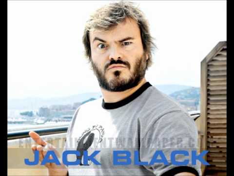 Jack Black-King Kong Song