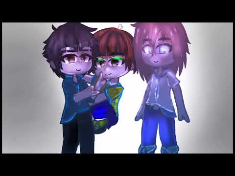 It’s muffin time! || The possessed duo + Mike || #strangerthings #Willbyers