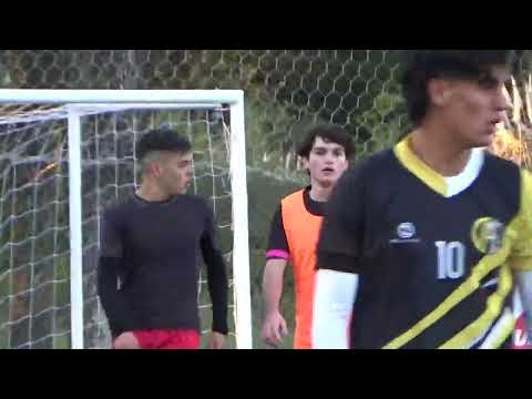 DOMINGO AMISA vs RAYO VAYACAÑO - #LigaNuñez - #Apertura SLD - 29/5/2022