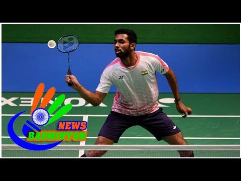 All England Badminton Championship 2018: HS Prannoy knocked out after gallant fight, Sindhu only In