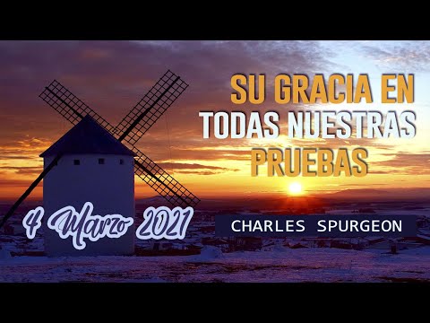 Today's Devotional | Daily Christian Devotionals | Charles Spurgeon in Spanish