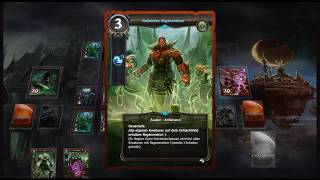 Might &amp; Magic Duel of Champions | Gameplay