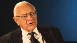 Former Governor George Ryan on Death Row Clemency
