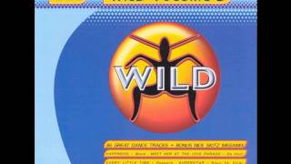 WILD FM VOLUME 5 - WILD SKITZ MEGAMIX 3 (NICK SKITZ)
