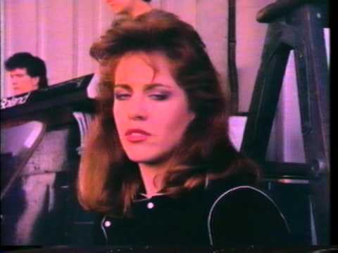 The Hardest Thing - Rubber Rodeo
