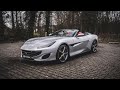 Ferrari Portofino: de ideale 2+2