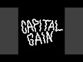 Capital Gain