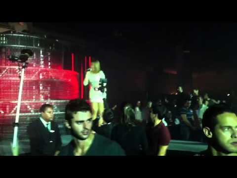 Cozi Costi @ Sony Ministry of Sound 20 Years - São Paulo, Brazil