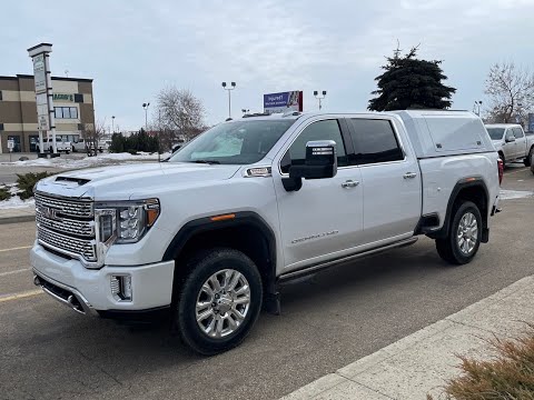 2023 GMC WITH SMARTCAP