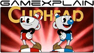 Cuphead - Game & Watch (Video Preview)