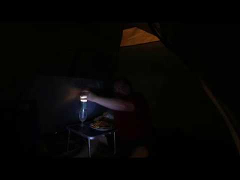 MongoTV_3739 - Min Aftenmad - Del 1 - Karbonader Med Kartoffelmos Med Ketchup og Ristet løg