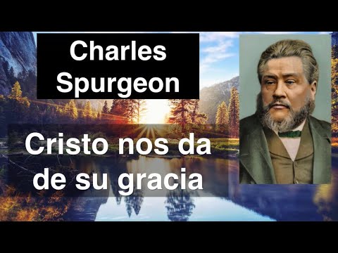 2 Timoteo 2,1. Devocional de hoy. Charles Spurgeon en español.